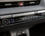 2022 Hyundai Ioniq 5 (US-Spec) Central Console Wallpapers 150x120