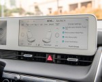 2022 Hyundai Ioniq 5 (US-Spec) Central Console Wallpapers 150x120 (65)