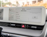 2022 Hyundai Ioniq 5 (US-Spec) Central Console Wallpapers  150x120 (68)
