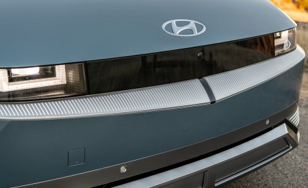 2022 Hyundai Ioniq 5 (US-Spec) Detail Wallpapers 450x275 (10)