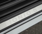 2022 Hyundai Ioniq 5 (US-Spec) Door Sill Wallpapers 150x120