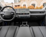 2022 Hyundai Ioniq 5 (US-Spec) Interior Cockpit Wallpapers 150x120