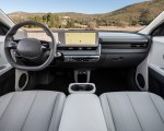 2022 Hyundai Ioniq 5 (US-Spec) Interior Cockpit Wallpapers 150x120 (24)