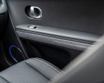 2022 Hyundai Ioniq 5 (US-Spec) Interior Detail Wallpapers  150x120