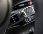 2022 Hyundai Ioniq 5 (US-Spec) Interior Detail Wallpapers 150x120 (59)