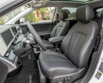 2022 Hyundai Ioniq 5 (US-Spec) Interior Front Seats Wallpapers 150x120