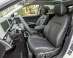2022 Hyundai Ioniq 5 (US-Spec) Interior Front Seats Wallpapers 150x120 (79)