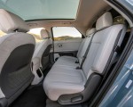 2022 Hyundai Ioniq 5 (US-Spec) Interior Rear Seats Wallpapers 150x120 (37)