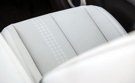 2022 Hyundai Ioniq 5 (US-Spec) Interior Seats Wallpapers 450x275 (29)