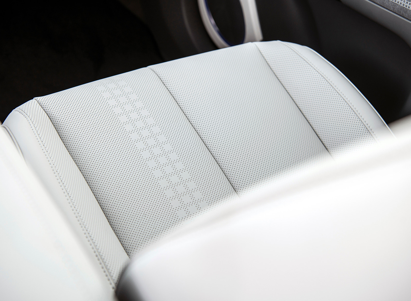 2022 Hyundai Ioniq 5 (US-Spec) Interior Seats Wallpapers #29 of 84