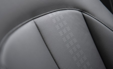 2022 Hyundai Ioniq 5 (US-Spec) Interior Seats Wallpapers  450x275 (81)