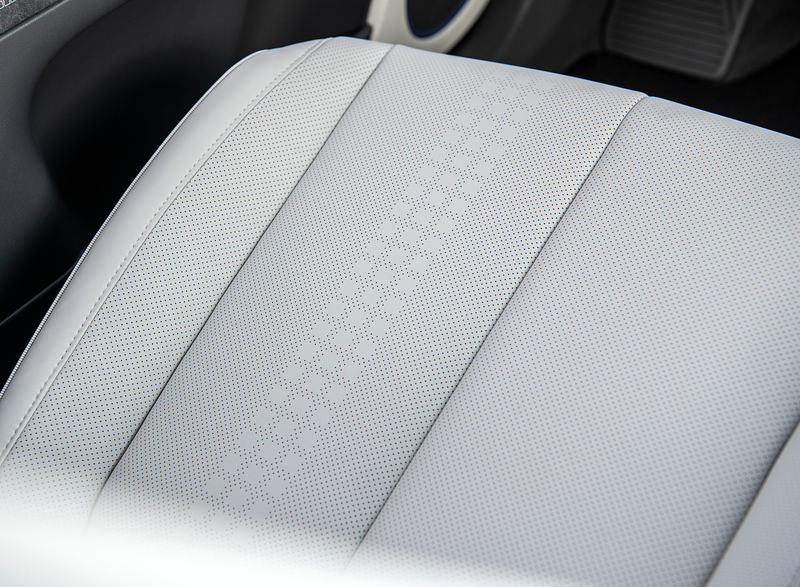 2022 Hyundai Ioniq 5 (US-Spec) Interior Seats Wallpapers  #30 of 84