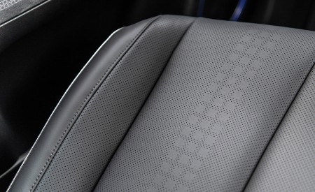 2022 Hyundai Ioniq 5 (US-Spec) Interior Seats Wallpapers  450x275 (82)