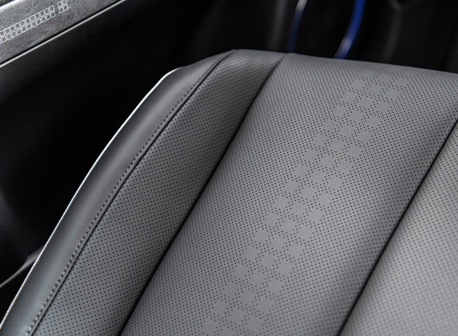 2022 Hyundai Ioniq 5 (US-Spec) Interior Seats Wallpapers  #82 of 84