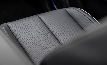2022 Hyundai Ioniq 5 (US-Spec) Interior Seats Wallpapers 450x275 (83)