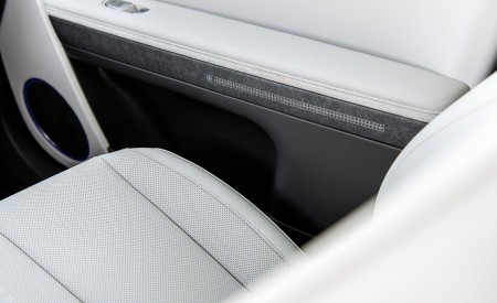 2022 Hyundai Ioniq 5 (US-Spec) Interior Seats Wallpapers 450x275 (33)