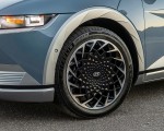 2022 Hyundai Ioniq 5 (US-Spec) Wheel Wallpapers  150x120 (12)