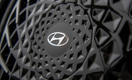 2022 Hyundai Ioniq 5 (US-Spec) Wheel Wallpapers 450x275 (50)