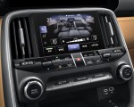 2022 Lexus LX 600 Central Console Wallpapers 150x120 (25)