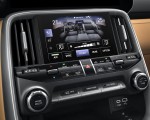 2022 Lexus LX 600 Central Console Wallpapers 150x120