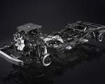 2022 Lexus LX 600 Drivetrain Wallpapers 150x120