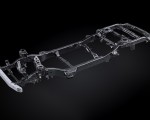 2022 Lexus LX 600 Frame Wallpapers 150x120 (57)