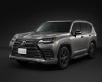2022 Lexus LX Wallpapers & HD Images