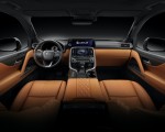 2022 Lexus LX 600 Interior Cockpit Wallpapers 150x120