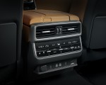 2022 Lexus LX 600 Interior Detail Wallpapers  150x120 (27)