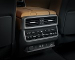 2022 Lexus LX 600 Interior Detail Wallpapers  150x120