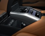 2022 Lexus LX 600 Interior Detail Wallpapers 150x120 (37)