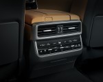 2022 Lexus LX 600 Interior Detail Wallpapers 150x120 (28)