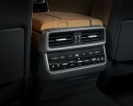 2022 Lexus LX 600 Interior Detail Wallpapers 150x120