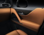 2022 Lexus LX 600 Interior Detail Wallpapers  150x120 (29)