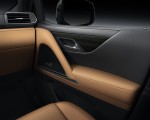 2022 Lexus LX 600 Interior Detail Wallpapers 150x120 (30)