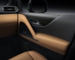 2022 Lexus LX 600 Interior Detail Wallpapers 150x120