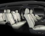 2022 Lexus LX 600 Interior Wallpapers  150x120