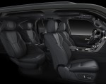 2022 Lexus LX 600 Interior Wallpapers  150x120