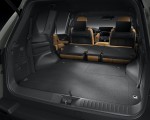 2022 Lexus LX 600 Trunk Wallpapers  150x120 (39)