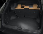 2022 Lexus LX 600 Trunk Wallpapers  150x120 (40)