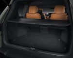 2022 Lexus LX 600 Trunk Wallpapers 150x120 (41)