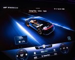 2022 Mercedes-AMG EQS 53 4MATIC+ Central Console Wallpapers 150x120 (49)