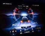 2022 Mercedes-AMG EQS 53 4MATIC+ Central Console Wallpapers 150x120