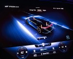 2022 Mercedes-AMG EQS 53 4MATIC+ Central Console Wallpapers 150x120 (47)
