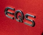 2022 Mercedes-AMG EQS 53 4MATIC+ (Color: Hyazinth Red Metallic) Badge Wallpapers 150x120 (42)