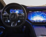 2022 Mercedes-AMG EQS 53 4MATIC+ Interior Cockpit Wallpapers 150x120