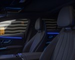 2022 Mercedes-Benz EQS 450+ AMG Line (UK-Spec) Interior Front Seats Wallpapers 150x120 (39)
