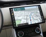 2022 Land Rover Range Rover Central Console Wallpapers  150x120