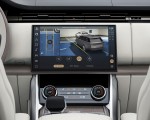 2022 Land Rover Range Rover Central Console Wallpapers 150x120