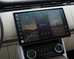 2022 Land Rover Range Rover Central Console Wallpapers 150x120